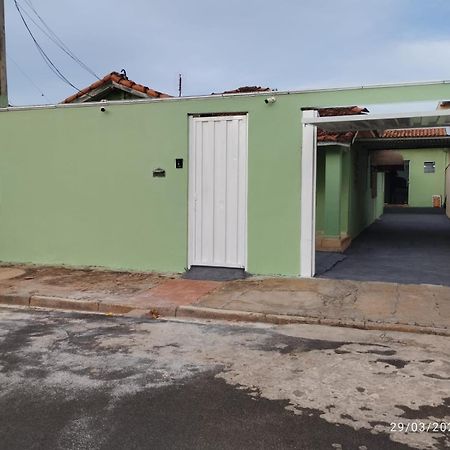 Recanto Da Izaurinha Olímpia المظهر الخارجي الصورة