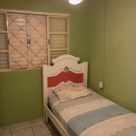Recanto Da Izaurinha Olímpia المظهر الخارجي الصورة