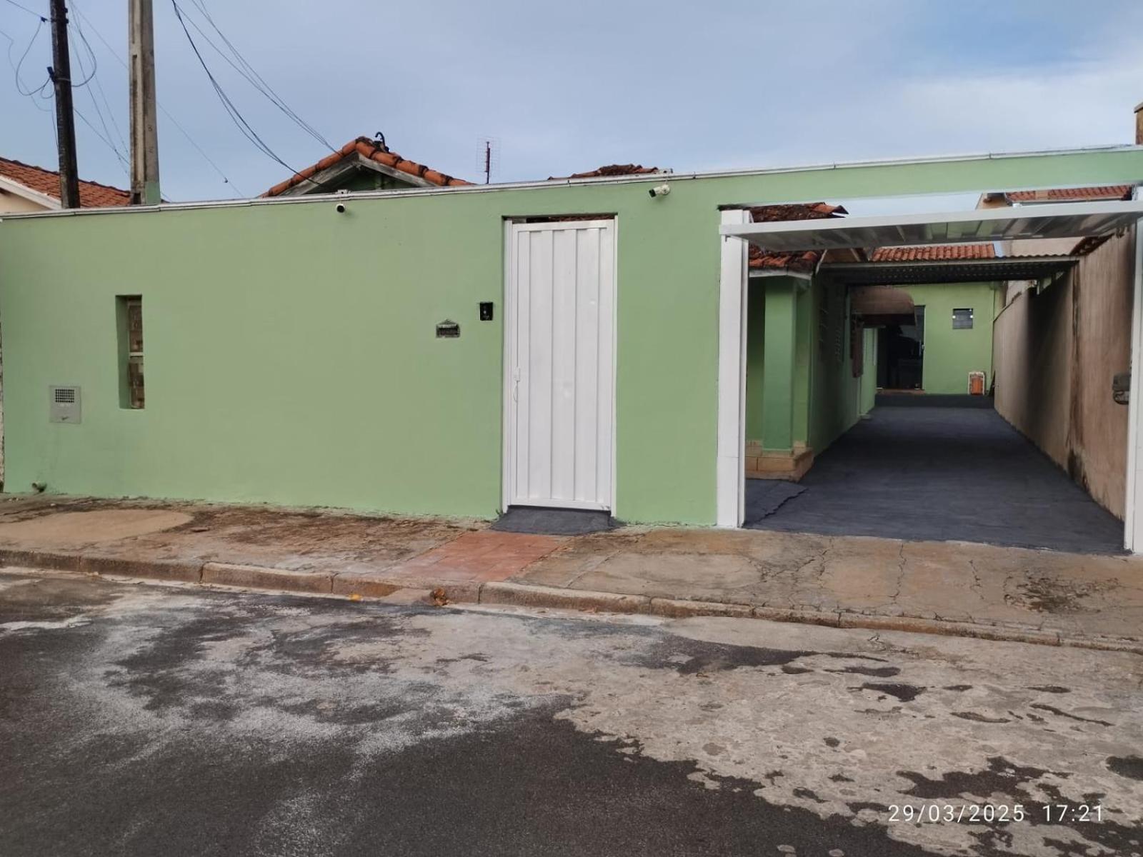 Recanto Da Izaurinha Olímpia المظهر الخارجي الصورة