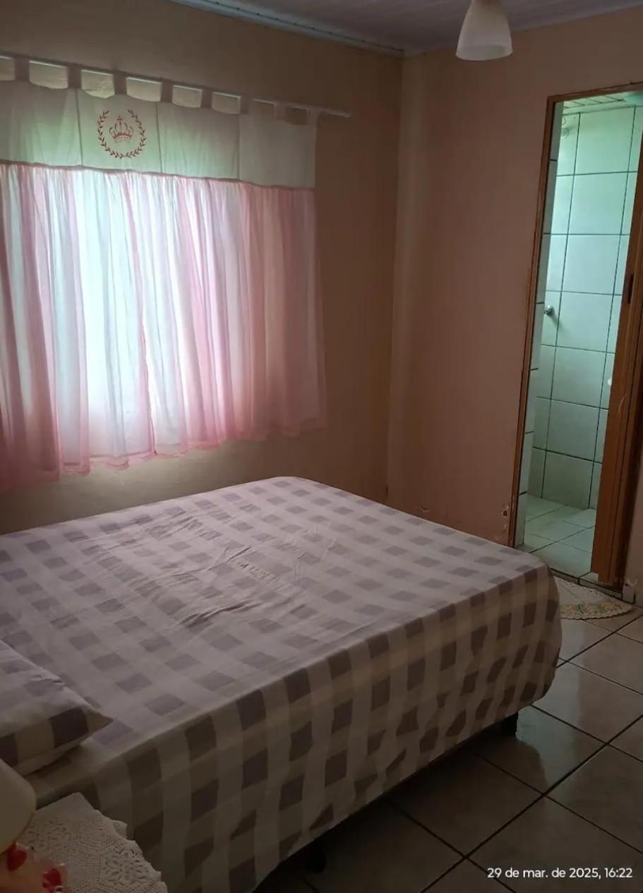 Recanto Da Izaurinha Olímpia المظهر الخارجي الصورة