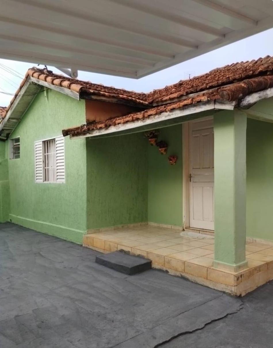 Recanto Da Izaurinha Olímpia المظهر الخارجي الصورة