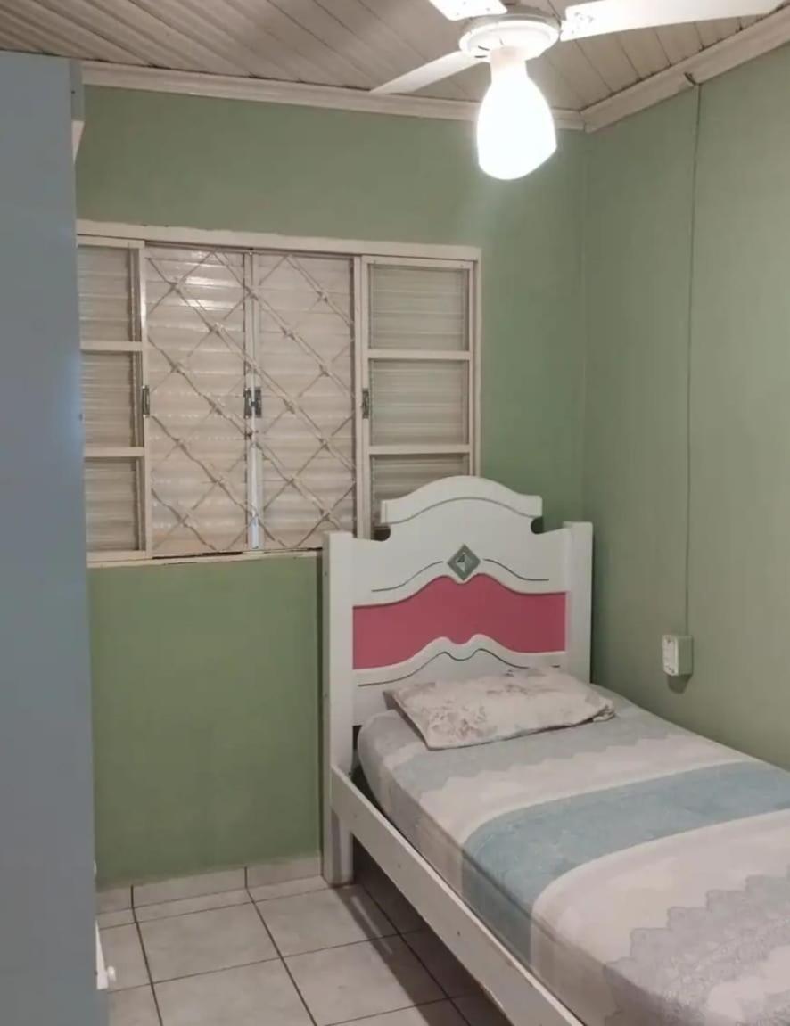 Recanto Da Izaurinha Olímpia المظهر الخارجي الصورة