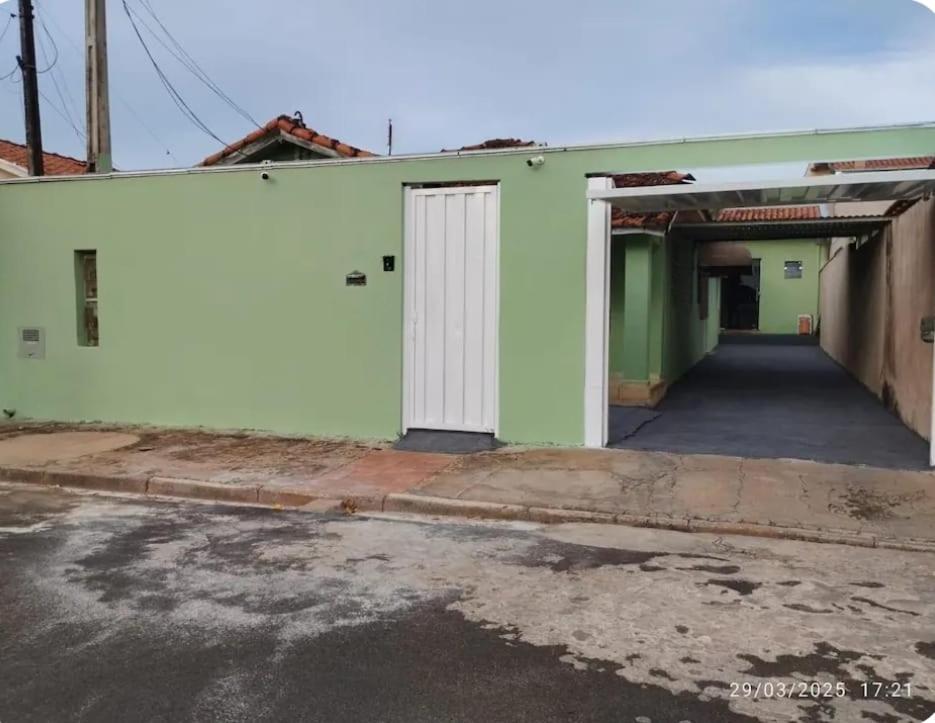Recanto Da Izaurinha Olímpia المظهر الخارجي الصورة