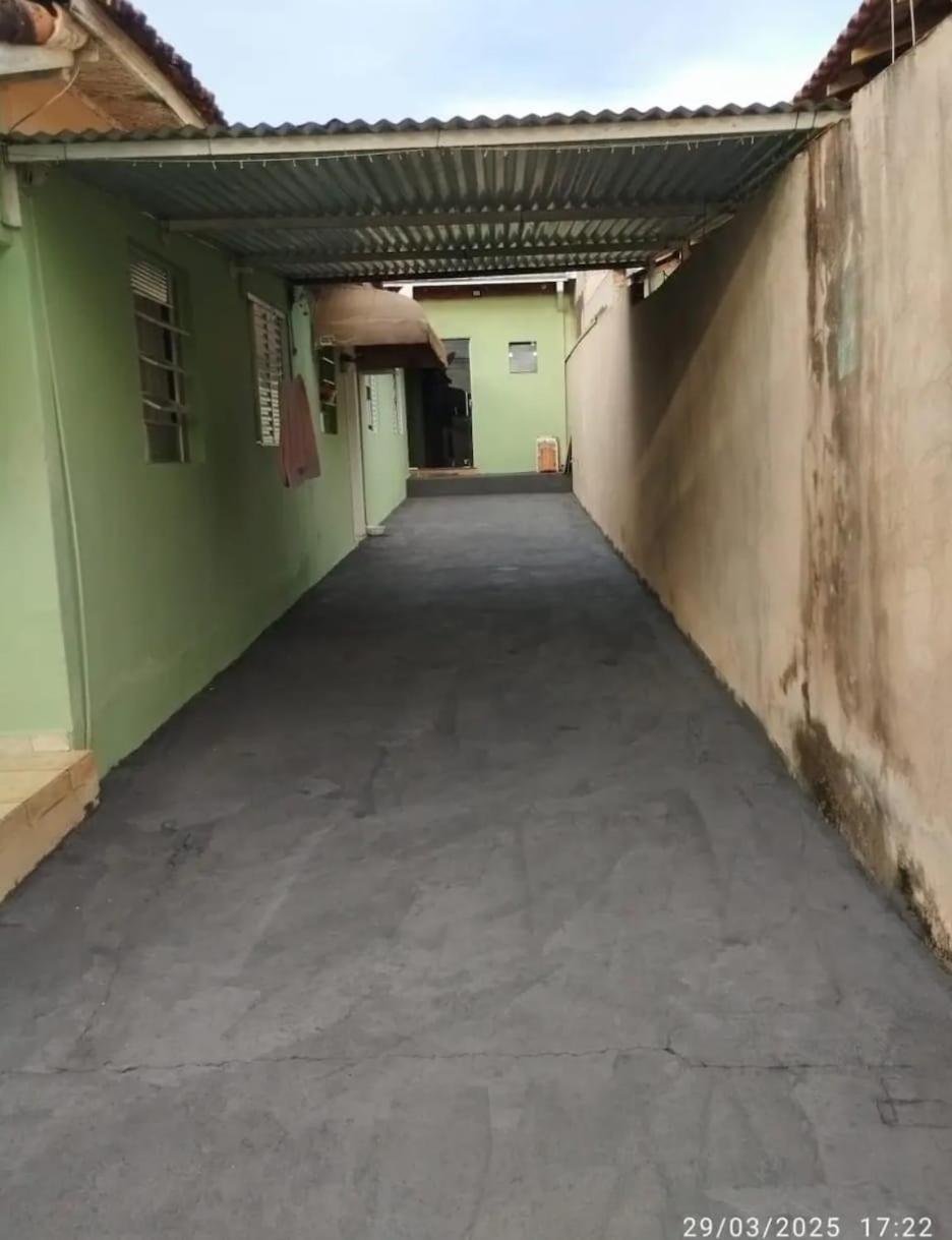 Recanto Da Izaurinha Olímpia المظهر الخارجي الصورة